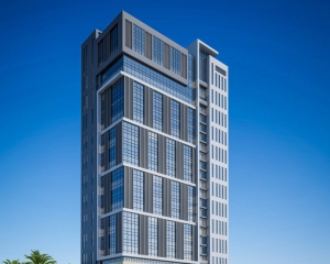 广州合劲产业园项目