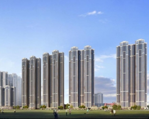 自编号F地块住宅楼工程F3-1、F3-2、F3-3、F3-4幢